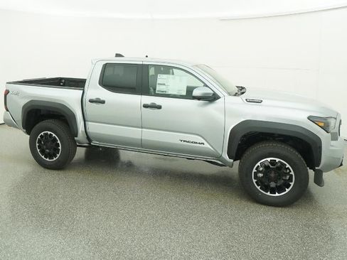 New 2025 Toyota Tacoma TRD Off-Road image 45