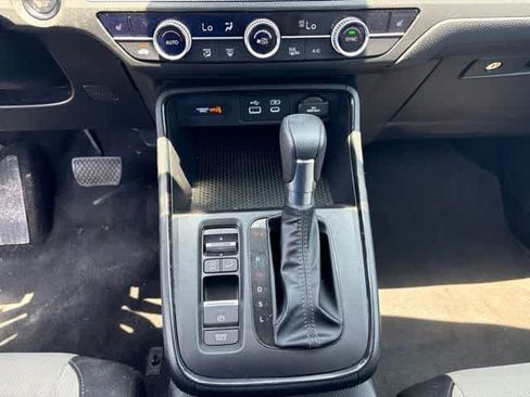 Used 2023 Honda CR-V EX image 18