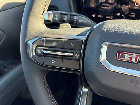 New 2026 GMC Terrain AT4 w/ LPO, Black Badging Package image 11