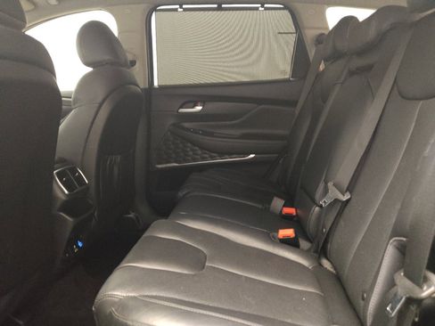 Used 2020 Hyundai Santa Fe Limited FWD image 18