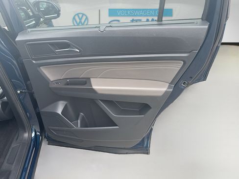 Used 2022 Volkswagen Atlas SE FWD image 30