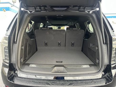 New 2026 Chevrolet Suburban RST w/ Advanced Technology Package image 14