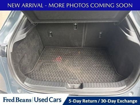 Used 2023 MAZDA CX-30 AWD 2.5 S w/ Preferred Package image 8
