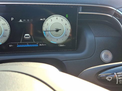 Certified 2022 Hyundai Tucson SEL w/ Convenience Package image 20