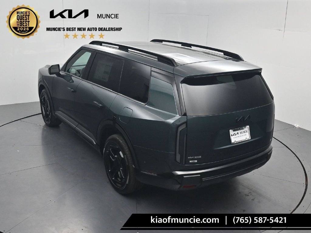 New 2027 Kia Telluride SX X-Line AWD/4WD image 58