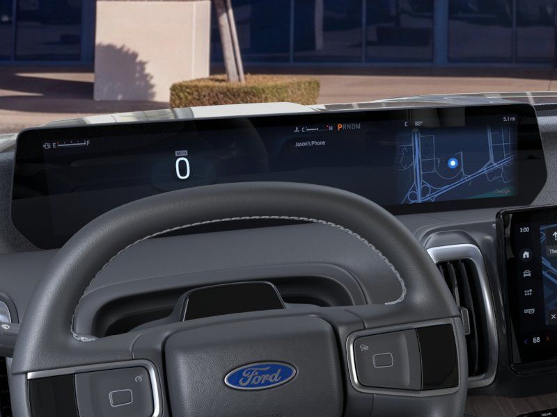New 2026 Ford Expedition Max Platinum w/ Platinum Ultimate Package AWD/4WD image 13