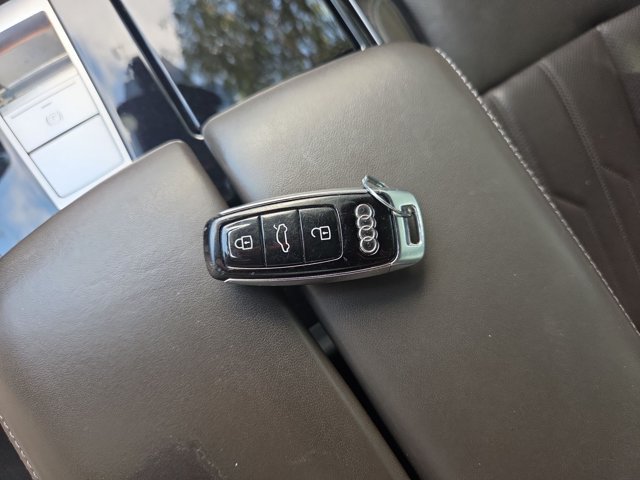 Used 2019 Audi A8 L 3.0T AWD/4WD image 15