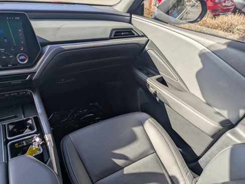 Used 2024 Lexus TX 350 TX 350 w/ Cold Weather Package image 19