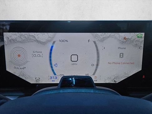 New 2024 GMC Hummer EV 3X w/ Omega Edition image 11