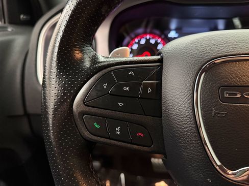 Used 2021 Dodge Charger R/T w/ Blacktop Package image 21