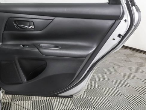 Used 2017 Nissan Altima 2.5 S w/ Power Driver Seat Package FWD image 41