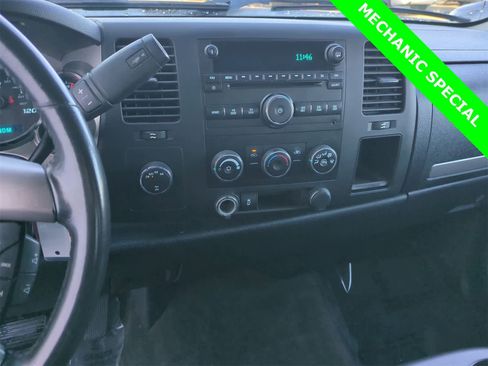 Used 2012 GMC Sierra 1500 SLE image 26