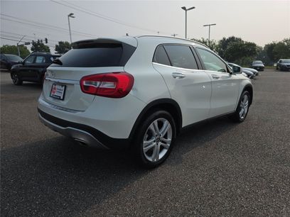Used 2018 Mercedes-Benz GLA 250