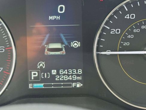 Used 2023 Subaru Crosstrek 2.5i Sport image 25