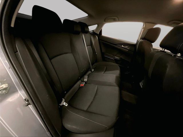 Used 2017 Honda Civic LX image 27