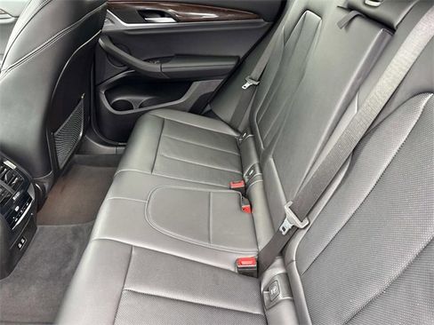 Used 2022 BMW X3 xDrive30i w/ Premium Package 2 image 18