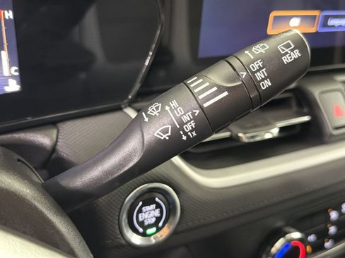 Used 2024 Chevrolet TrailBlazer LS image 17