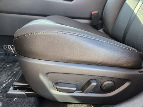 New 2026 MAZDA CX-50 2.5 Hybrid w/ Weather Package image 14