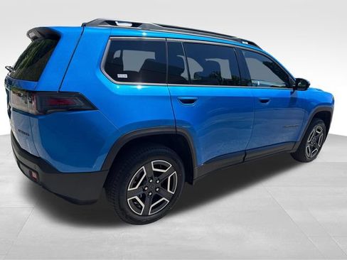 New 2026 Jeep Cherokee Limited AWD/4WD image 7