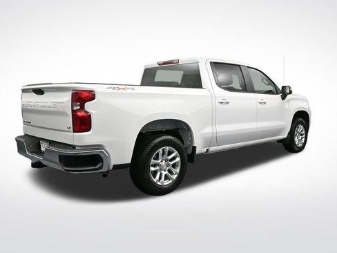 Used 2026 Chevrolet Silverado 1500 LT image 5