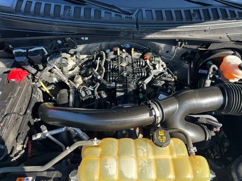 Used 2021 Lincoln Navigator L Reserve w/ Luxury Package image 53