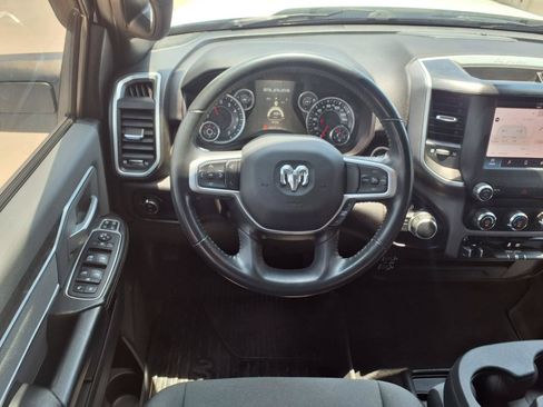 Used 2023 RAM 2500 Big Horn w/ Level 1 Equipment Group AWD/4WD image 16