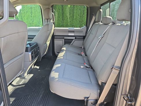 Certified 2019 Ford F150 XLT w/ Equipment Group 302A Luxury AWD/4WD image 29