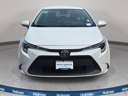 Used 2021 Toyota Corolla LE