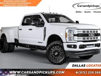 Used 2024 Ford F350 XL w/ XL Driver Assist Package AWD/4WD video 1