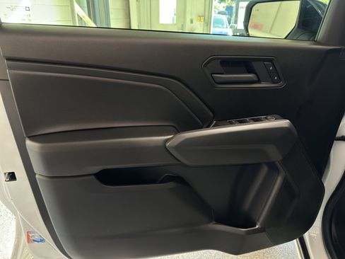 New 2026 Chevrolet Colorado Trail Boss image 27