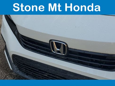 Used 2024 Honda Civic Sport image 5