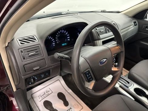Used 2012 Ford Fusion SE image 15