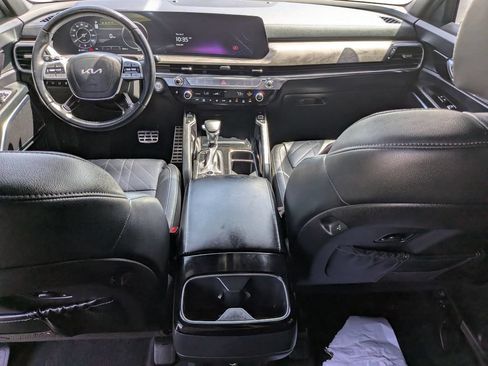Certified 2024 Kia Telluride SX X-Line AWD/4WD image 15