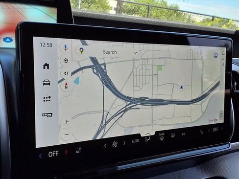 New 2025 Ford Expedition Max Active image 9