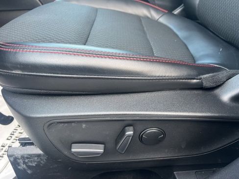 Used 2023 Ford Escape ST-Line Select w/ Tech Pack #2 image 22