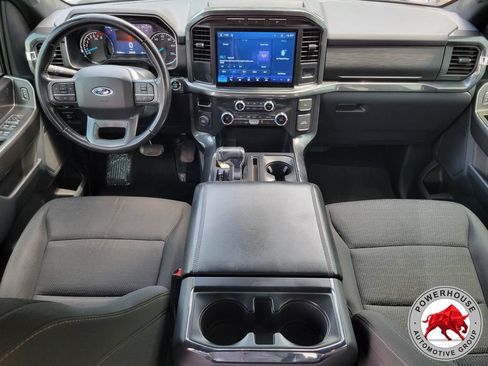 Used 2022 Ford F150 XLT w/ Equipment Group 302A High RWD image 17