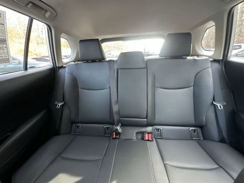 New 2026 Toyota Corolla Cross XLE image 28