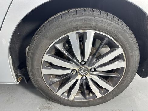 Used 2015 Honda Fit EX-L image 5