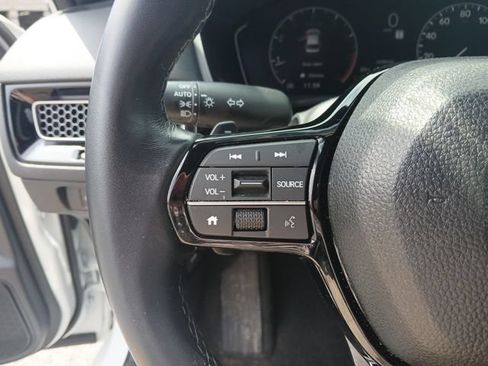 Certified 2023 Honda Civic Sport image 15