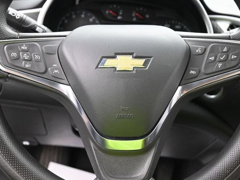 Used 2024 Chevrolet Malibu LT FWD image 12