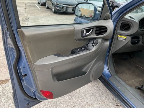 Used 2003 Hyundai Santa Fe GLS image 10