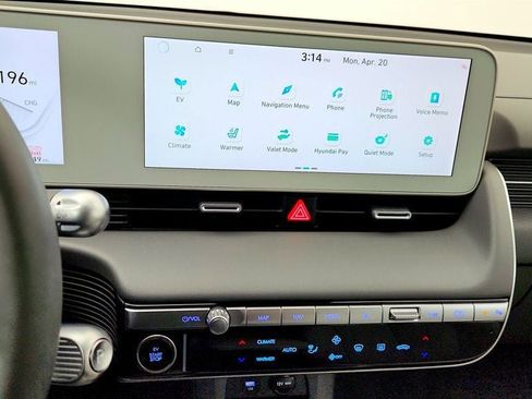 Used 2023 Hyundai Ioniq 5 SEL image 17