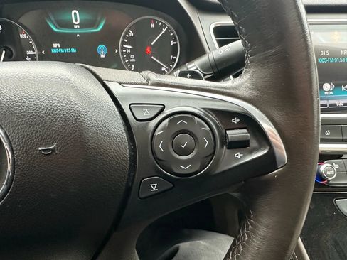 Used 2019 Buick LaCrosse Essence w/ Sun and Shade Package image 20