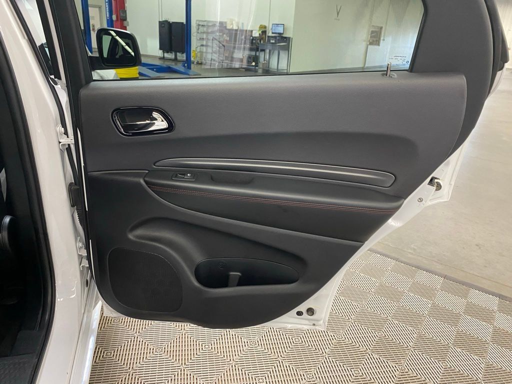 Used 2024 Dodge Durango R/T RWD image 36