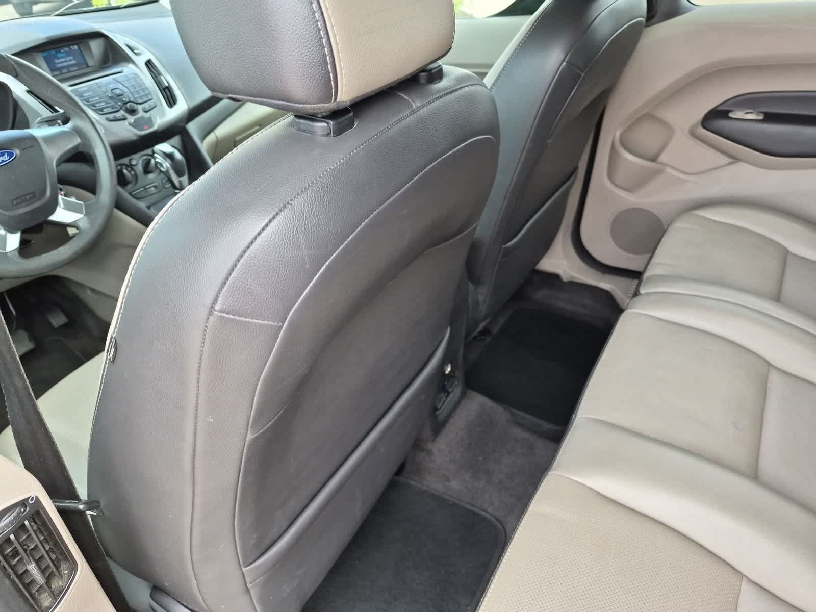 Used 2014 Ford Transit Connect XLT FWD image 18