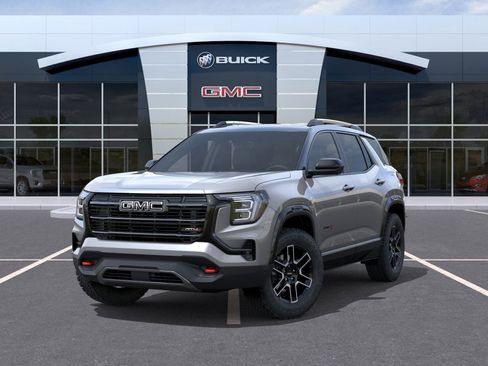 New 2026 GMC Terrain AT4 w/ Convenience Package III AWD/4WD image 6