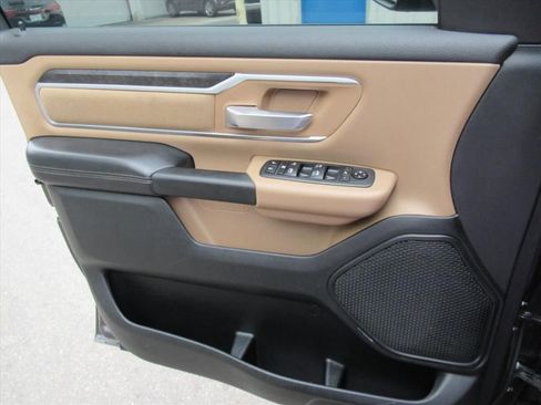 Used 2020 RAM 1500 Big Horn image 24