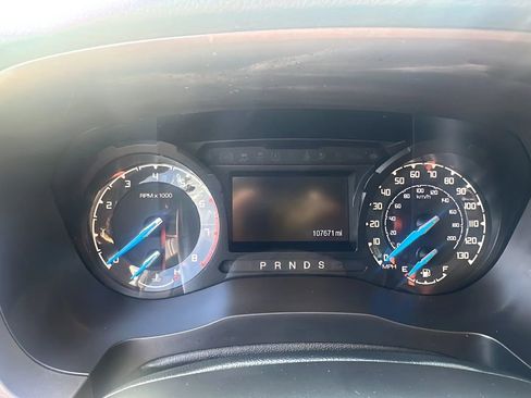 Used 2019 Ford Ranger XLT w/ Equipment Group 302A Luxury RWD image 14