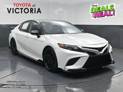 Used 2022 Toyota Camry TRD w/ TRD Package w/JBL Audio