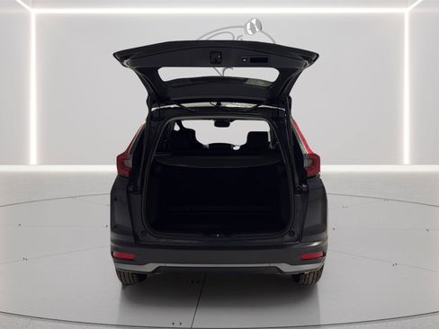 Used 2021 Honda CR-V EX-L image 11